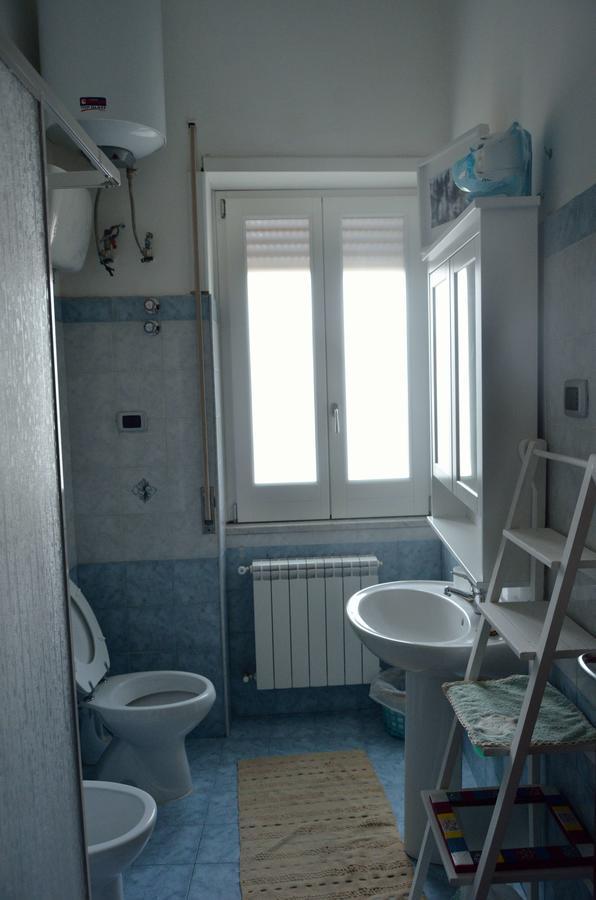 Il Giardino Del Sole Bed & Breakfast Roccarainola Exterior photo
